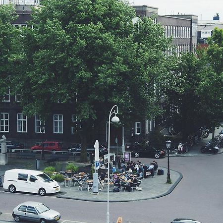 Canal House Inn Amsterdam Luaran gambar