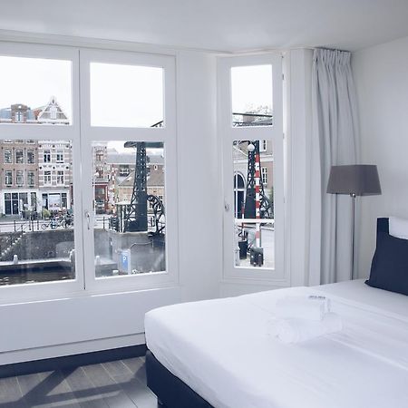 Canal House Inn Amsterdam Luaran gambar