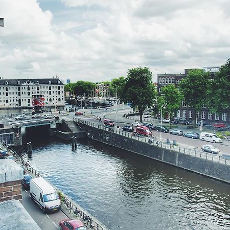 Canal House Inn Amsterdam Luaran gambar