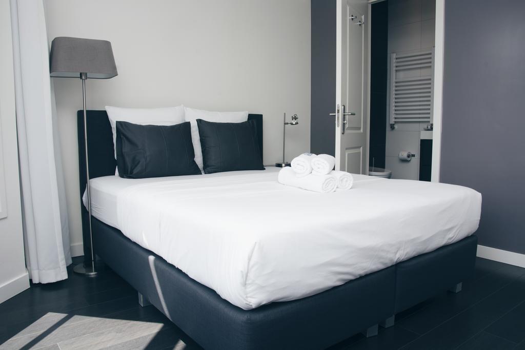 Canal House Inn Amsterdam Luaran gambar