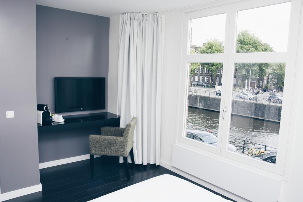 Canal House Inn Amsterdam Luaran gambar