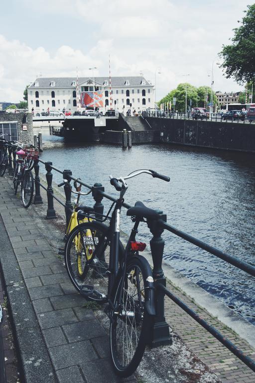 Canal House Inn Amsterdam Luaran gambar