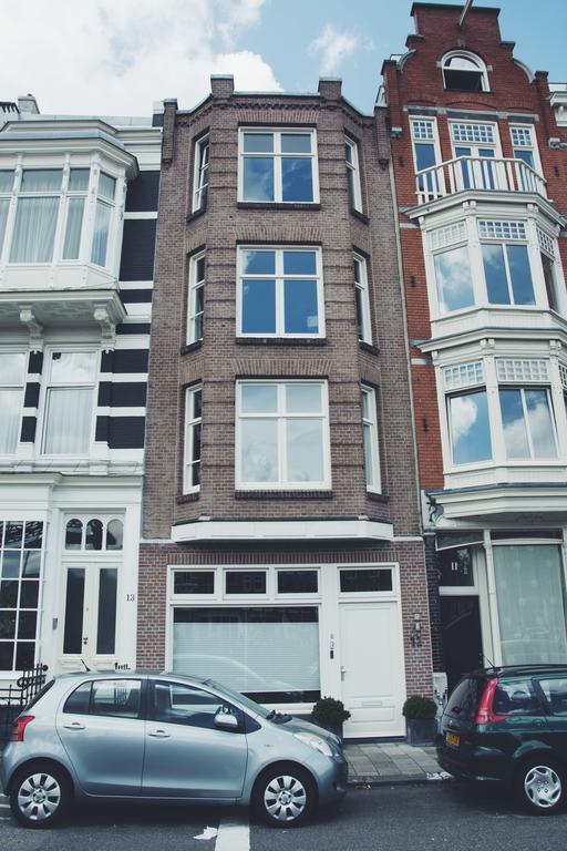 Canal House Inn Amsterdam Luaran gambar