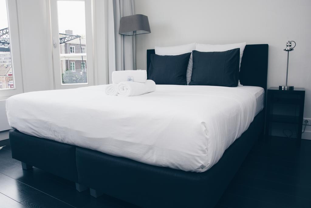 Canal House Inn Amsterdam Luaran gambar