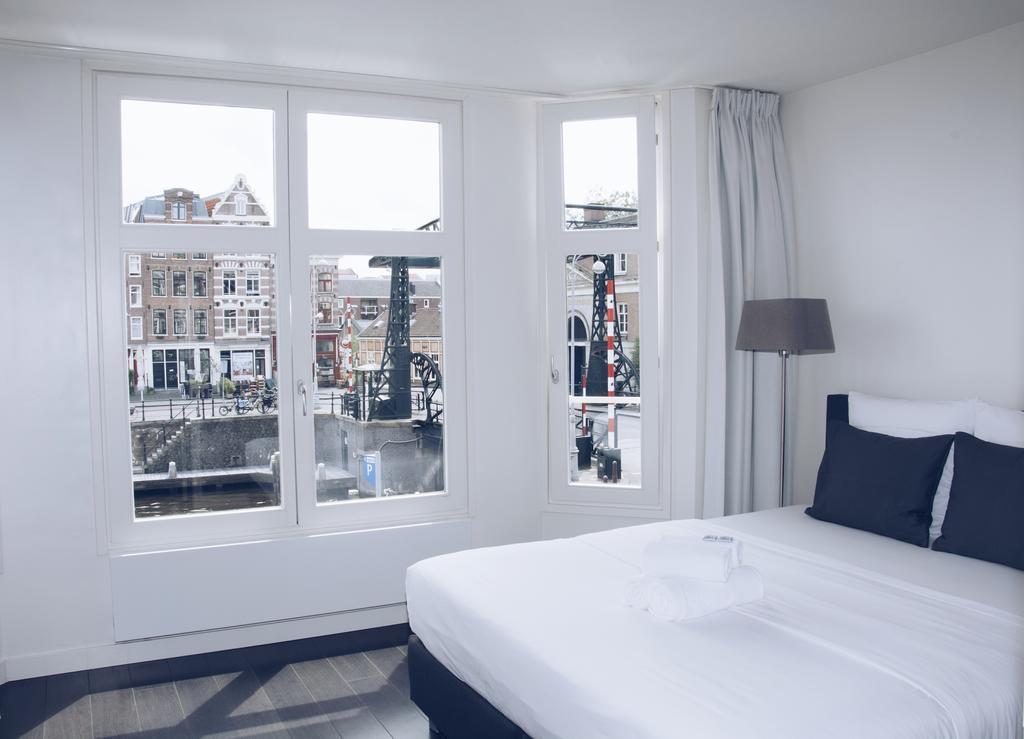 Canal House Inn Amsterdam Luaran gambar